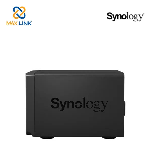 Thiết bị lưu trữ mạng NAS Synology DX517