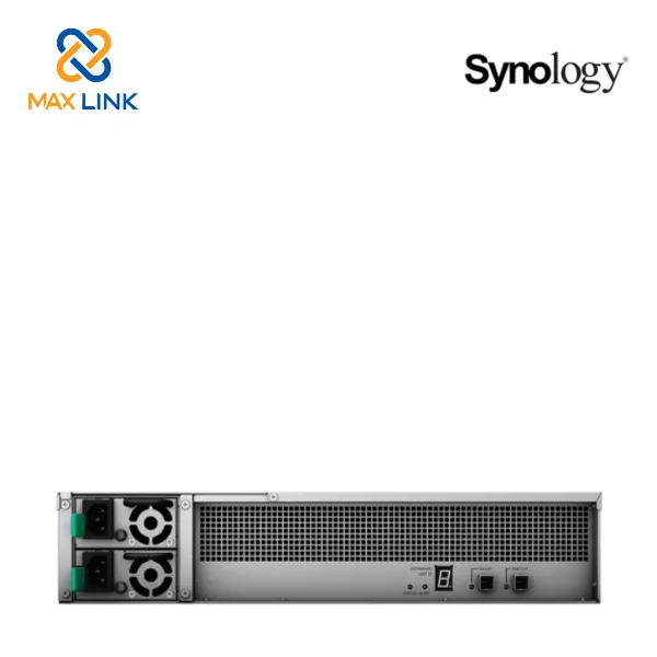 Thiết bị mở rộng NAS Synology FX2421