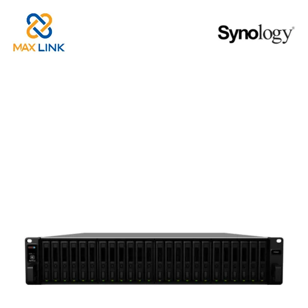Thiết bị mở rộng NAS Synology FX2421