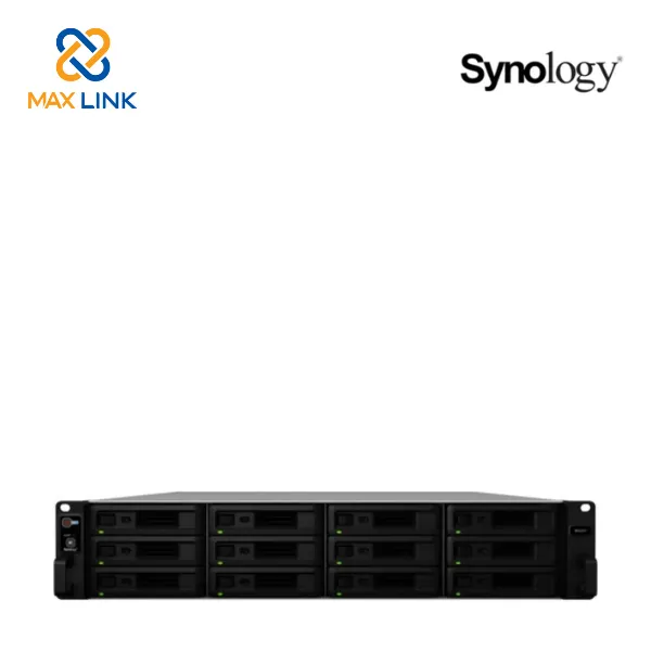 Thiết bị mở rộng NAS Synology RX1217