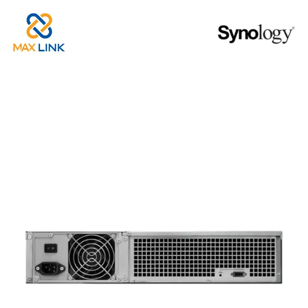 Thiết bị mở rộng NAS Synology RX1217