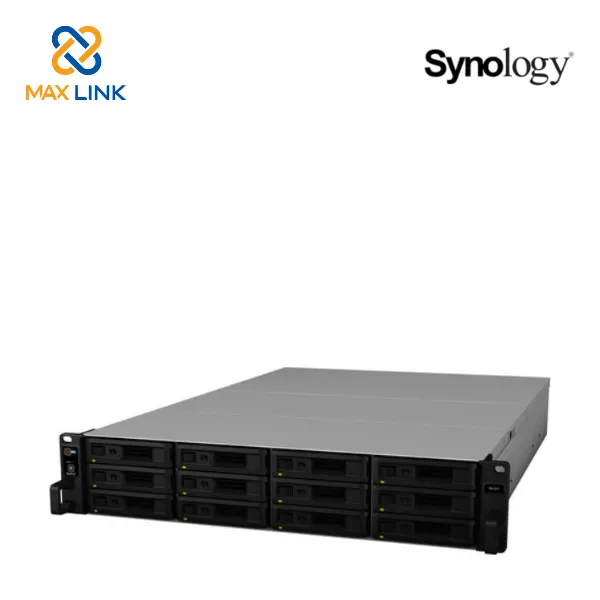 Thiết bị mở rộng NAS Synology RX1217