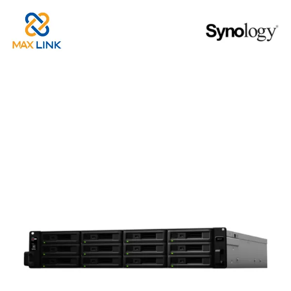 Thiết bị mở rộng NAS Synology RX1217RP