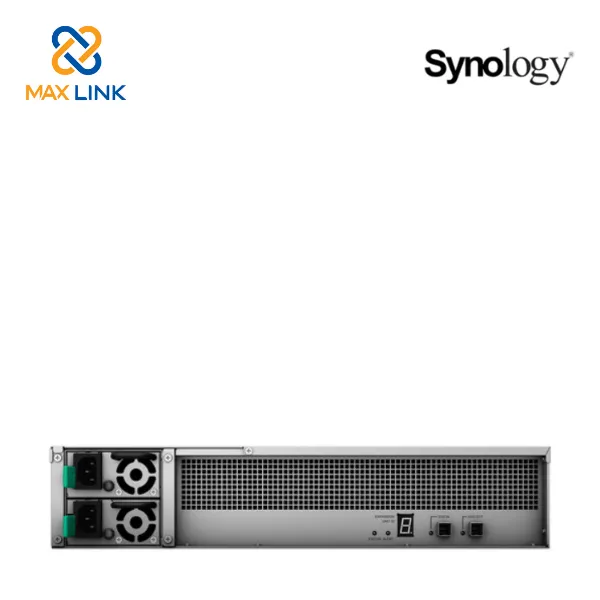 Thiết bị mở rộng NAS Synology RX1222sas