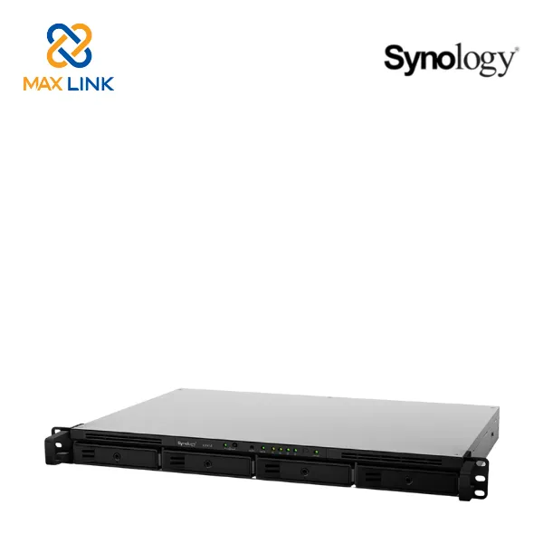 Thiết bị mở rộng NAS Synology RX418