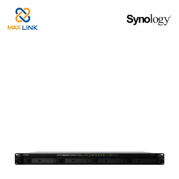 Thiết bị mở rộng NAS Synology RX418