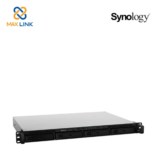 Thiết bị mở rộng NAS Synology RX418