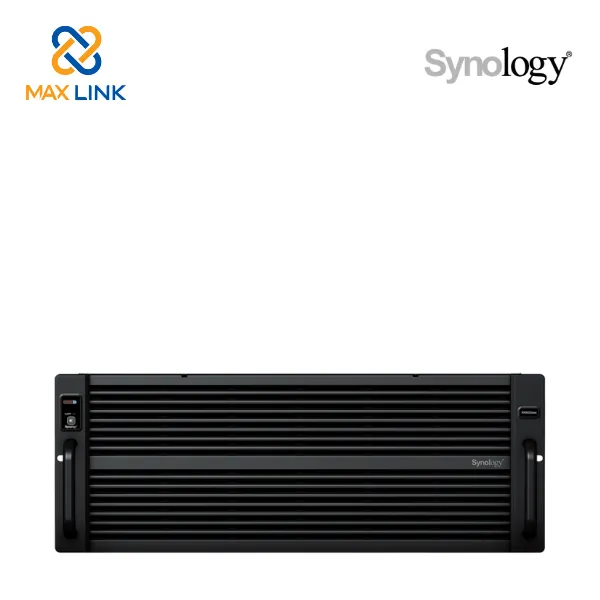 Thiết bị mở rộng NAS Synology RX6022sas