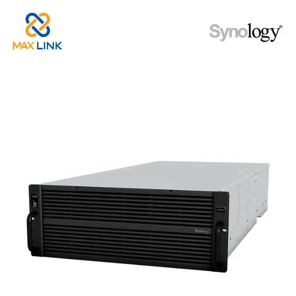 Thiết bị mở rộng NAS Synology RX6022sas
