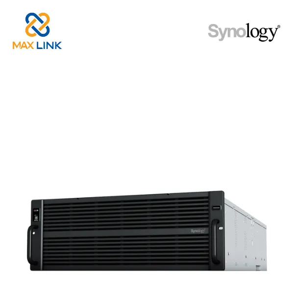 Thiết bị mở rộng NAS Synology RX6022sas