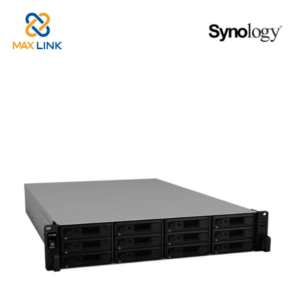 Thiết bị mở rộng NAS Synology RXD1219sas