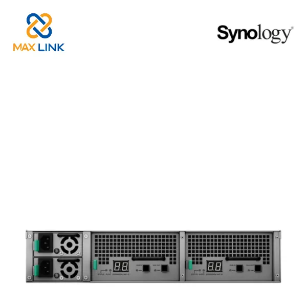 Thiết bị mở rộng NAS Synology RXD1219sas