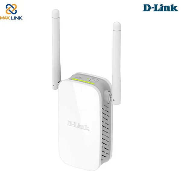 Thiết bị mở rộng sóng không dây Wireless Extender DAP-1325