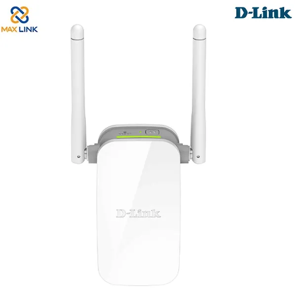 Thiết bị mở rộng sóng không dây Wireless Extender DAP-1325