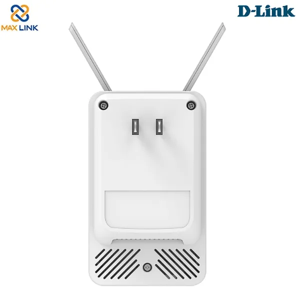 Thiết bị mở rộng sóng không dây Wireless Extender DAP-1620