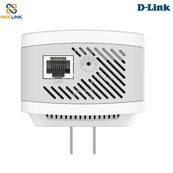 Thiết bị mở rộng sóng không dây Wireless Extender DAP-1620
