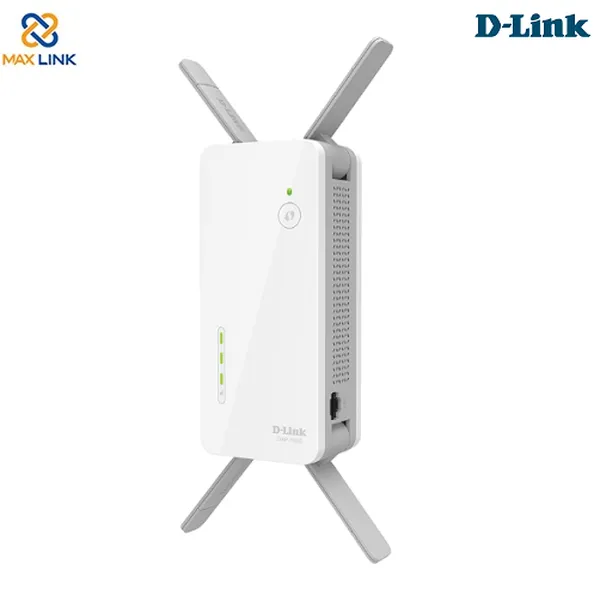 Thiết bị mở rộng sóng không dây Wireless Extender DAP-1860
