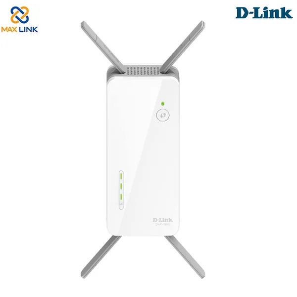 Thiết bị mở rộng sóng không dây Wireless Extender DAP-1860