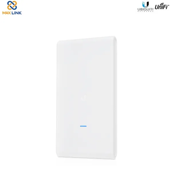 Thiết bị thu phát sóng WiFi - Ubiquiti UniFi® AP-AC-Mesh-Pro