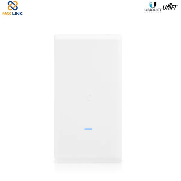 Thiết bị thu phát sóng WiFi - Ubiquiti UniFi® AP-AC-Mesh-Pro