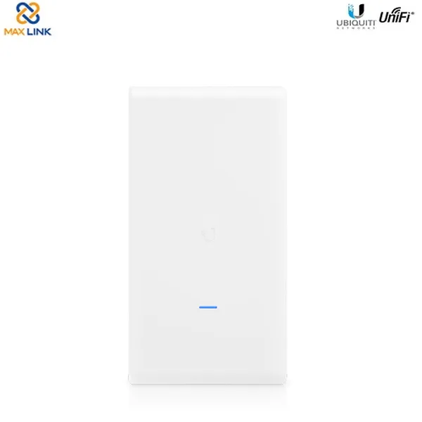 Thiết bị thu phát sóng WiFi - Ubiquiti UniFi® AP-AC-Mesh-Pro