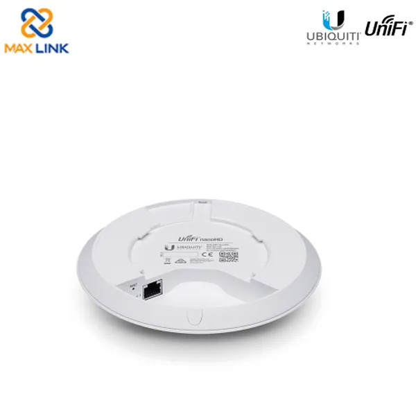 Thiết bị thu phát sóng WiFi - Ubiquiti UniFi® AP-nanoHD