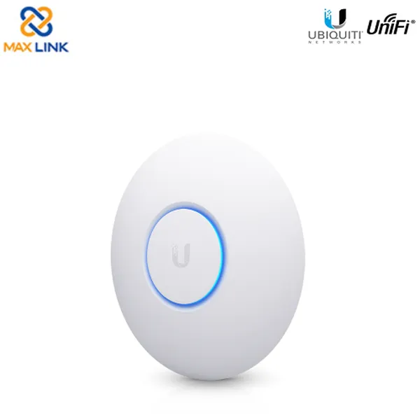 Thiết bị thu phát sóng WiFi - Ubiquiti UniFi® AP-nanoHD