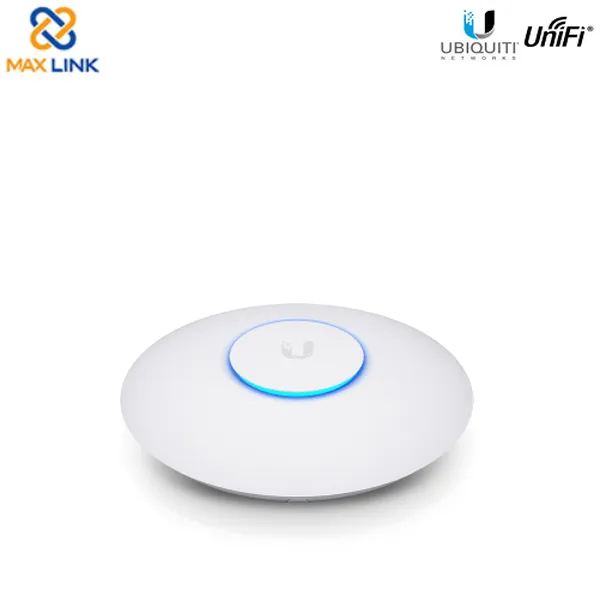 Thiết bị thu phát sóng WiFi - Ubiquiti UniFi® AP-nanoHD