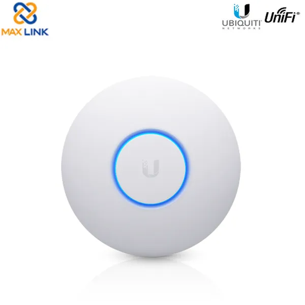 Thiết bị thu phát sóng WiFi - Ubiquiti UniFi® AP-nanoHD