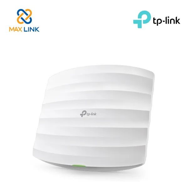 Thiết bị thu phát sóng Wifi TP-Link EAP110