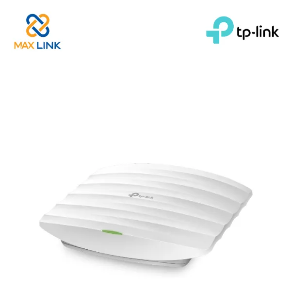 Thiết bị thu phát sóng Wifi TP-Link EAP110