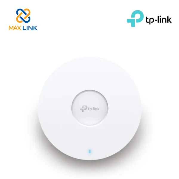Thiết bị thu phát sóng Wifi TP-Link TL-EAP653