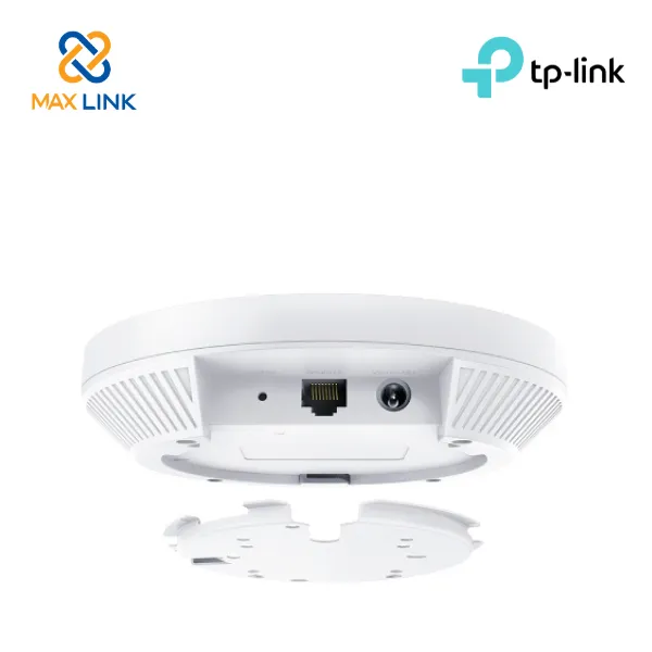 Thiết bị thu phát sóng Wifi TP-Link TL-EAP653
