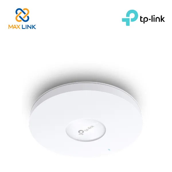 Thiết bị thu phát sóng Wifi TP-Link TL-EAP653