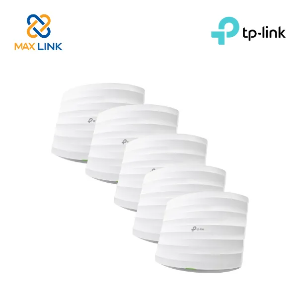 Thiết bị thu phát sóng Wifi TP-Link TL-EAP245