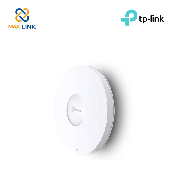 Thiết bị thu phát sóng Wifi TP-Link TL-EAP610