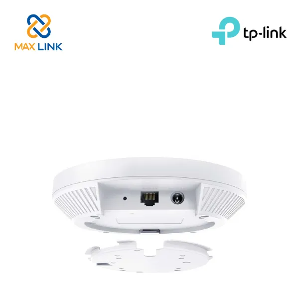 Thiết bị thu phát sóng Wifi TP-Link TL-EAP610