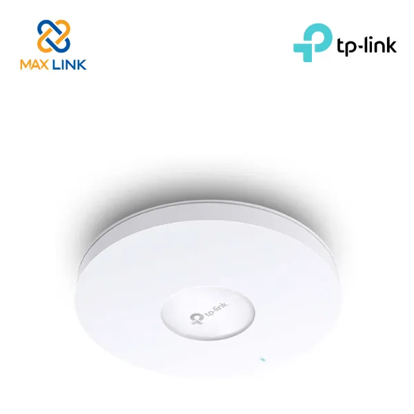 Thiết bị thu phát sóng Wifi TP-Link TL-EAP610