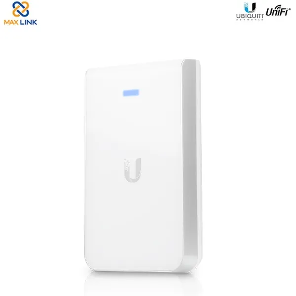 Thiết bị thu phát sóng WiFi - Ubiquiti UniFi® AP AC In-Wall