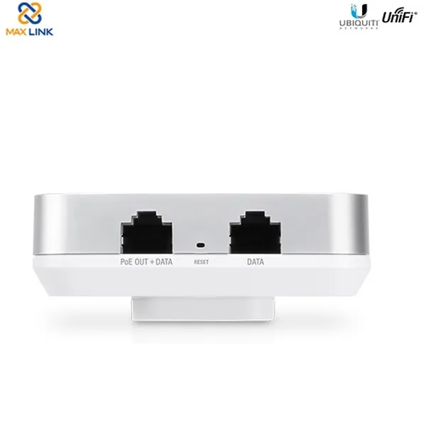 Thiết bị thu phát sóng WiFi - Ubiquiti UniFi® AP AC In-Wall