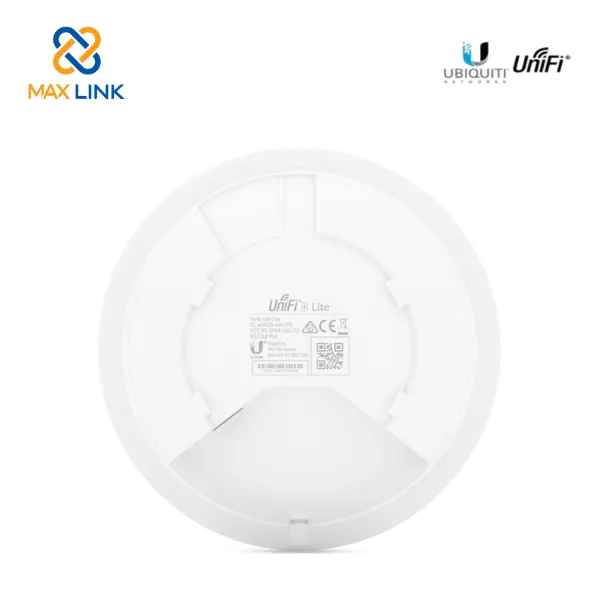 Thiết bị thu phát sóng WiFi - Ubiquiti UniFi WiFi 6 Lite U6 Lite