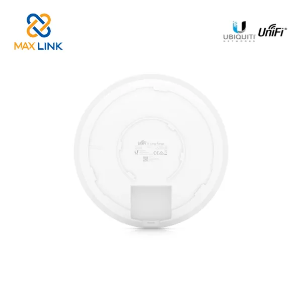 Thiết bị thu phát sóng WiFi - Ubiquiti UniFi WiFi 6 Long-Range U6 LR