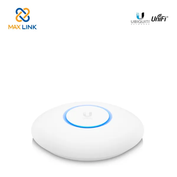 Thiết bị thu phát sóng WiFi - Ubiquiti UniFi WiFi 6 Long-Range U6 LR
