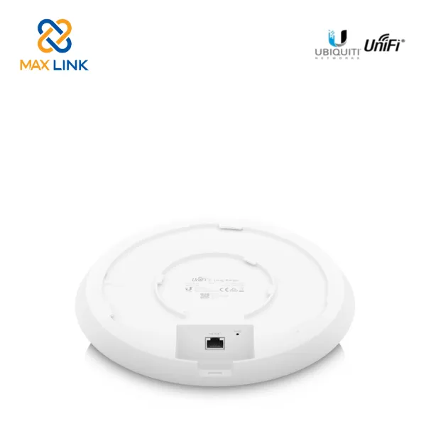 Thiết bị thu phát sóng WiFi - Ubiquiti UniFi WiFi 6 Long-Range U6 LR