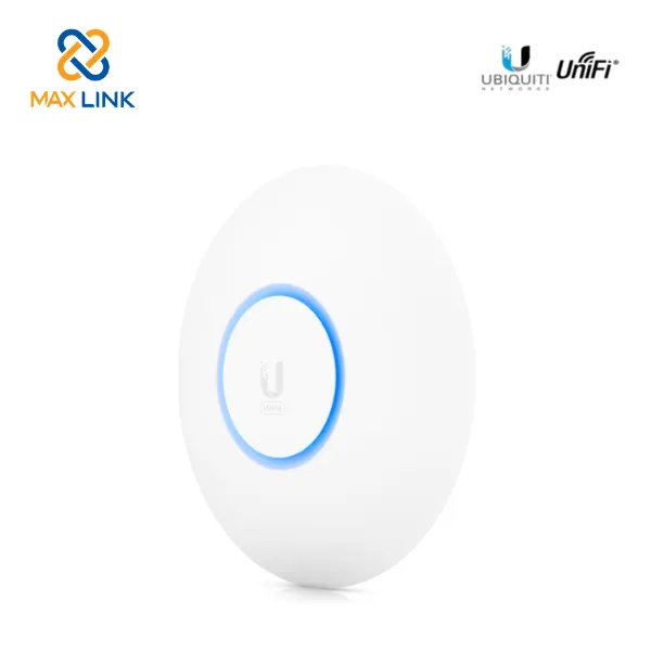 Thiết bị thu phát sóng WiFi - Ubiquiti UniFi WiFi 6 Plus U6 Plus (U6+)