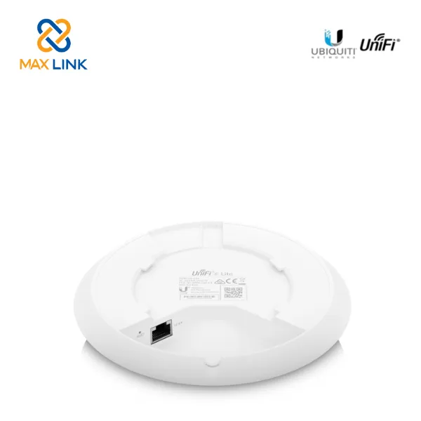 Thiết bị thu phát sóng WiFi - Ubiquiti UniFi WiFi 6 Plus U6 Plus (U6+)