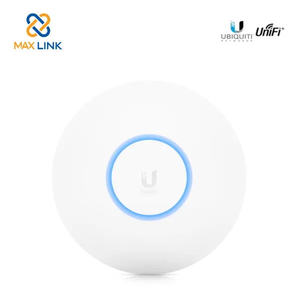 Thiết bị thu phát sóng WiFi - Ubiquiti UniFi WiFi 6 Plus U6 Plus (U6+)