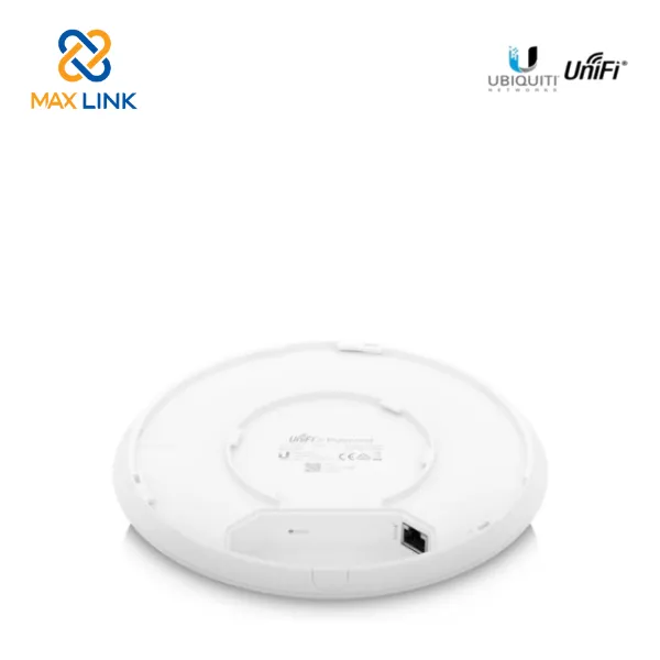 Thiết bị thu phát sóng WiFi - Ubiquiti UniFi WiFi 6 PRO U6 PRO