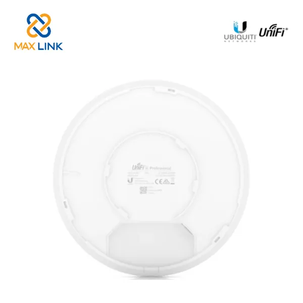 Thiết bị thu phát sóng WiFi - Ubiquiti UniFi WiFi 6 PRO U6 PRO
