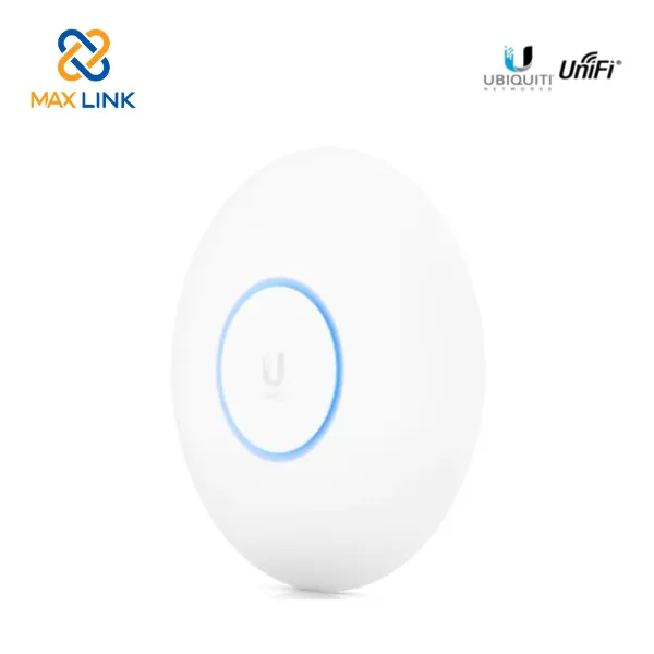 Thiết bị thu phát sóng WiFi - Ubiquiti UniFi WiFi 6 PRO U6 PRO